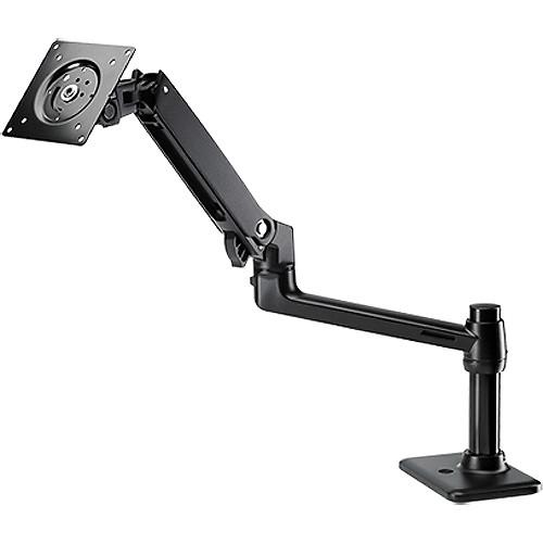 HP Single Monitor Arm for 24" Screens