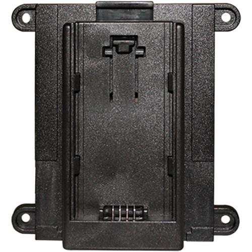 ikan MD7 Battery Plate for Sony BP-U Batteries