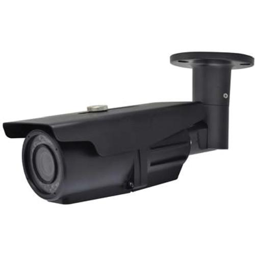 Ikegami ICD-B11-2812 High Resolution 700 TVL Vandal-Resistant Color Box Camera