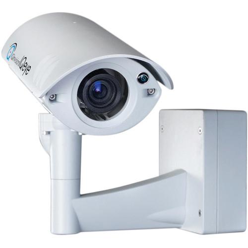 IQinVision IQ862NEV16 IQeye Sentinel Outdoor IP Camera