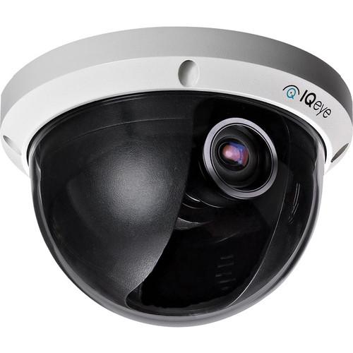 IQinVision IQA32NX-A2 IQeye Alliance-Pro H.264 MP IP Dome Camera