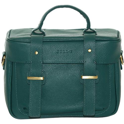 Jill-E Designs Juliette Leather Camera Bag