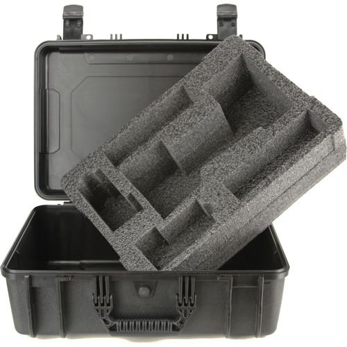 Lowel G1-61 Hard Case with Foam