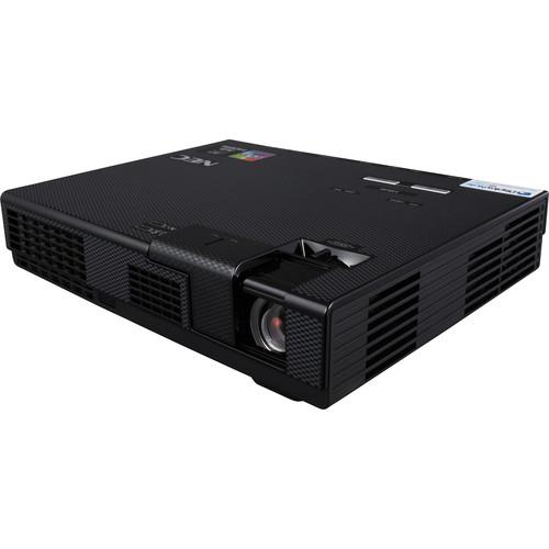 NEC NP-L102W LED Mobile DLP Projector