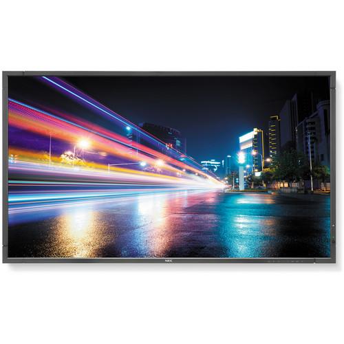 NEC P703 70" LED Backlit Professional-Grade Display