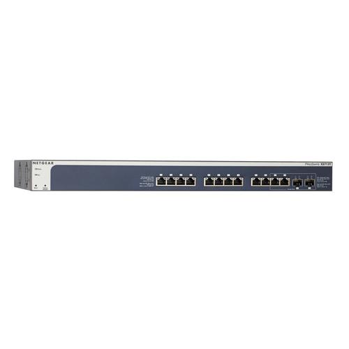 Netgear ProSAFE XS712T 12-Port 10-Gigabit Ethernet