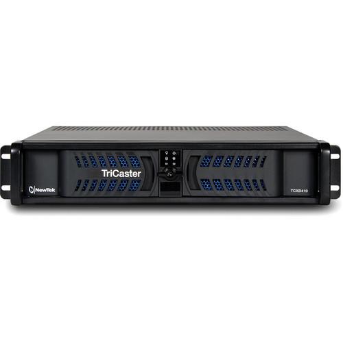 NewTek TriCaster 410
