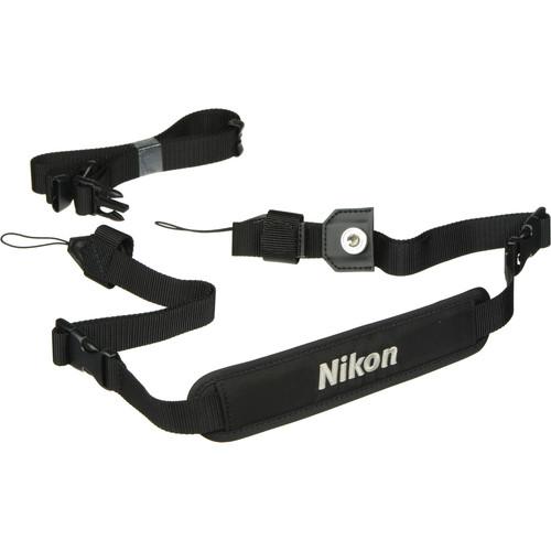 Nikon AW Series AN-SCM Chest Strap