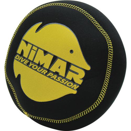 Nimar Neoprene Cover for Ports Domes with Spherical Glass, Nimar, Neoprene, Cover, Ports, Domes, with, Spherical, Glass