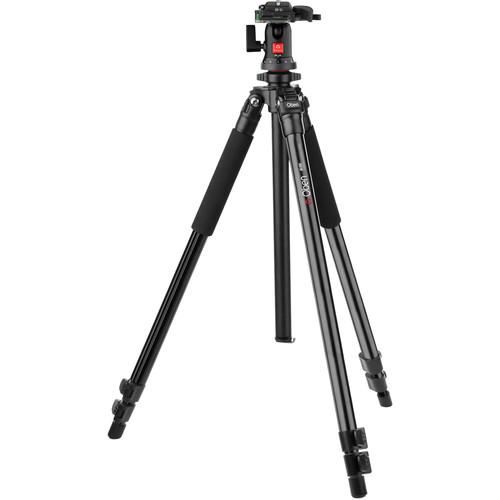 Oben AC-1331 Aluminum Tripod with BA-108 Ball Head