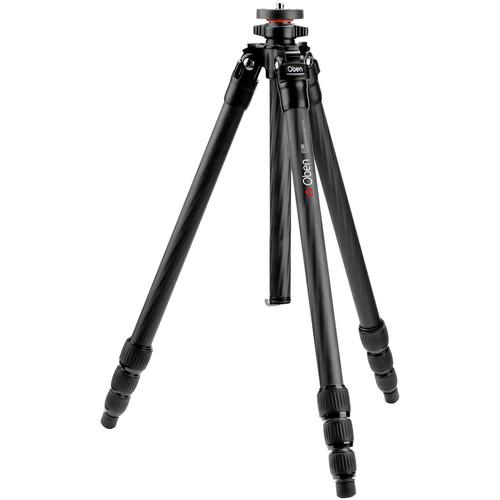 Oben CT-2461 Carbon Fiber Tripod