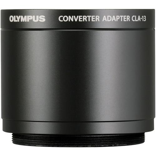 Olympus CLA-13 Converter Adapter