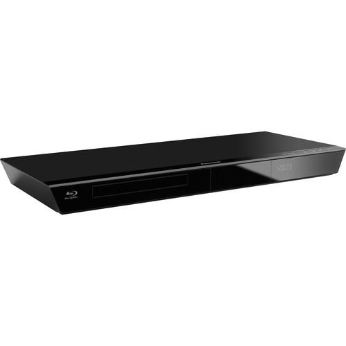 Panasonic DMP-BDT230 Multi-System Smart Network 3D Blu-Ray Disc Player