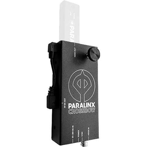 Paralinx Crossbow HD-SDI to HDMI Converter