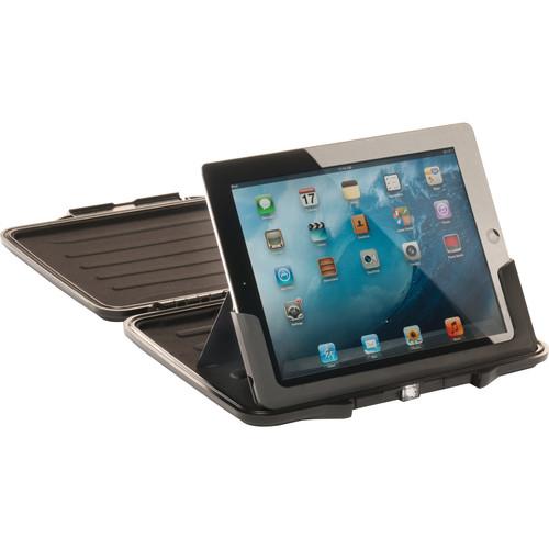 Pelican ProGear i1065 HardBack Case for iPad 2nd, 3rd, 4th Gen