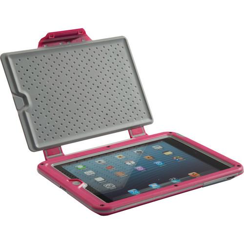 Pelican ProGear Vault Series Case for iPad mini, Pelican, ProGear, Vault, Series, Case, iPad, mini