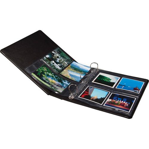 Print File ALB-SL Premium Leather Album