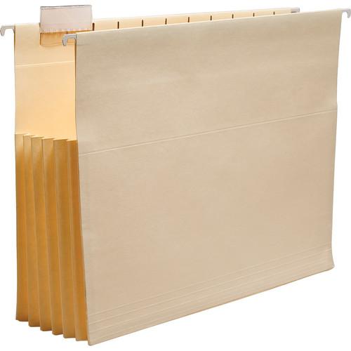 Print File HFEP5 Letter-Size Hanging File