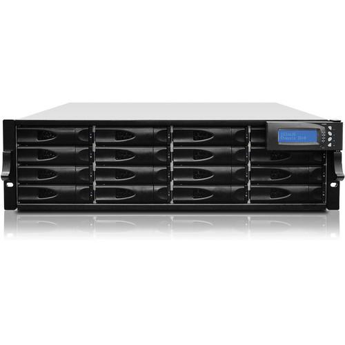 Proavio DS316JS-F64T 6 Gb s SAS Storage Solution