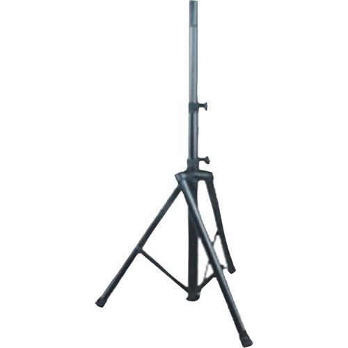 Pyle Pro 6' Two-Way Anodized Aluminum Tripod Speaker Stand, Pyle, Pro, 6', Two-Way, Anodized, Aluminum, Tripod, Speaker, Stand