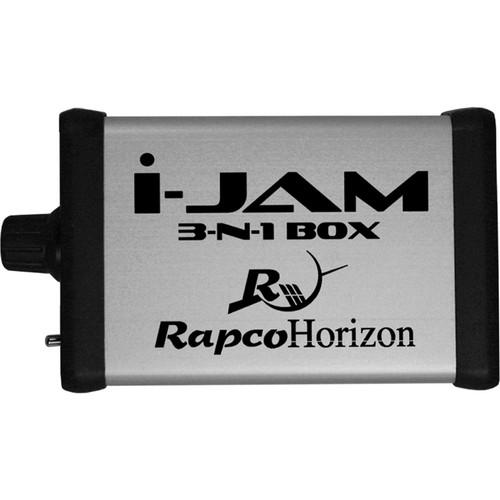 RapcoHorizon i-JAM 3-n-1 Device