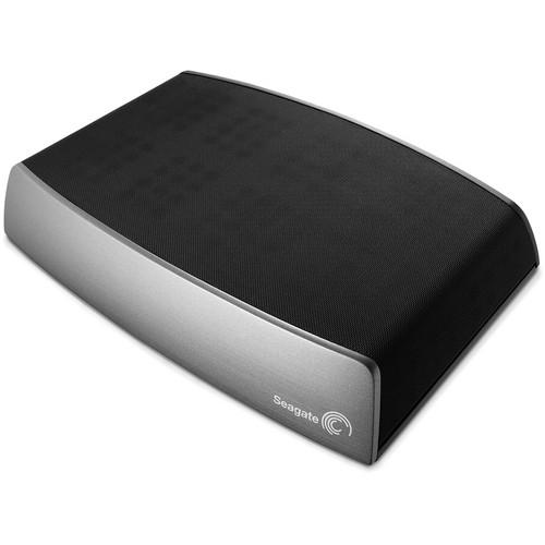 Seagate 4TB STCG4000100 Central Shared Storage