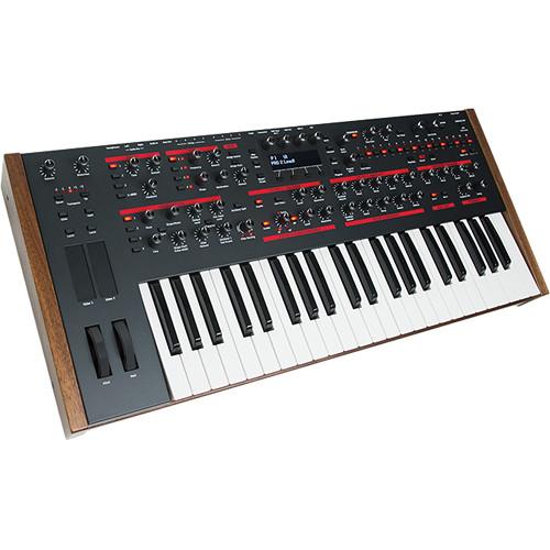 Sequential Pro 2 Synthesizer - Hybrid
