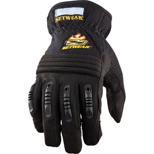Setwear EZ-Fit Extreme Gloves
