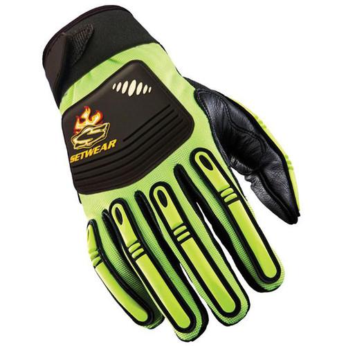 Setwear Oil Rigger Gloves