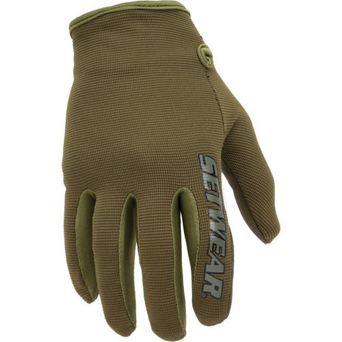 Setwear Stealth Gloves