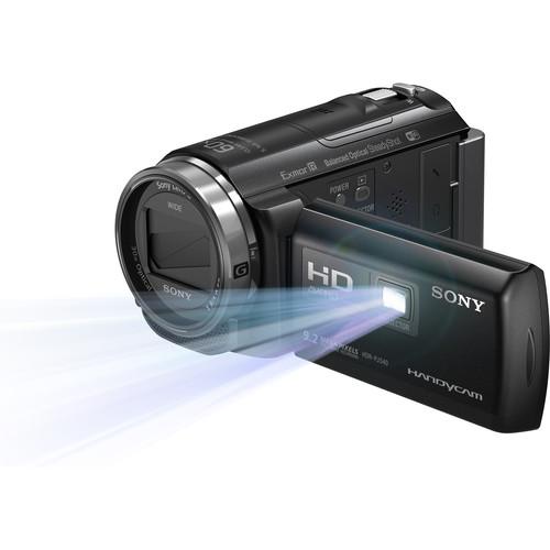 Sony 32GB HDR-PJ540 Full HD Handycam