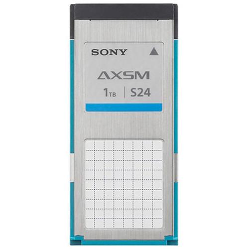 Sony A Series AXS-A1TS24 1TB Memory