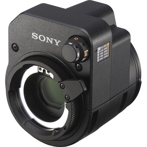 Sony LA-FZB2 B4 Lens to FZ