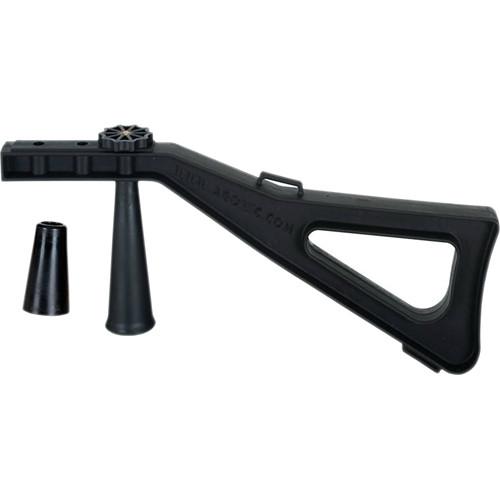 Stedi-Stock Black with Quick Release