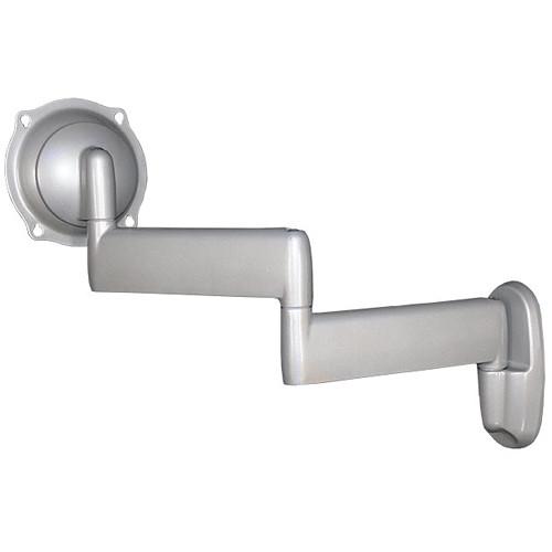 SunBriteTV SB-WM32D Dual Arm Articulating Wall Mount for 32" Display