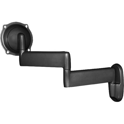 SunBriteTV SB-WM32DB Dual-Arm Articulating Wall Mount for 32" Display