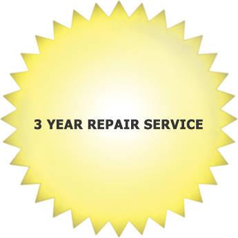 Tektronix 3-Year Repair Service Coverage for the AVG1