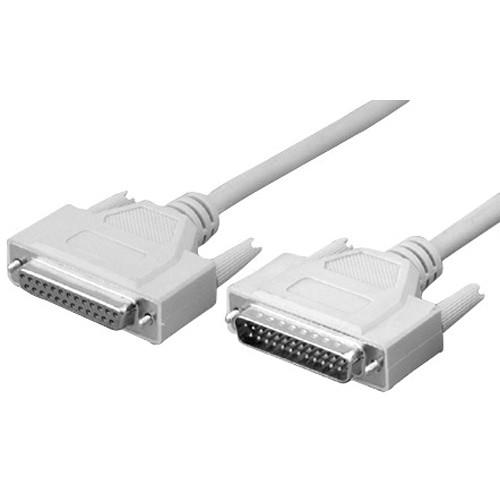 Tera Grand Male-to-Female IEEE 1284 DB-25