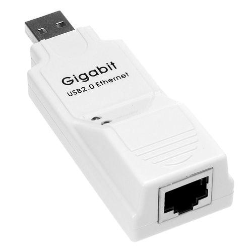 Tera Grand USB 2.0 Gigabit Ethernet