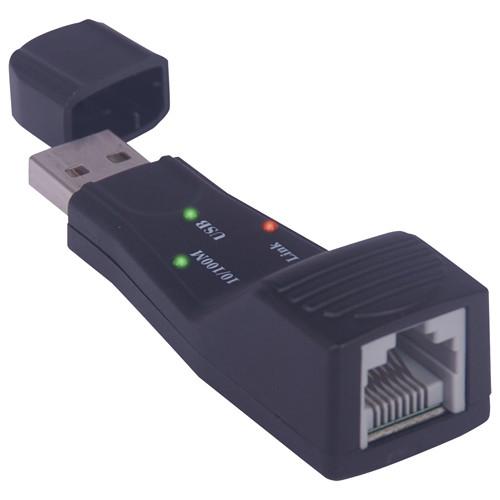 Tera Grand USB 2.0 to RJ-45