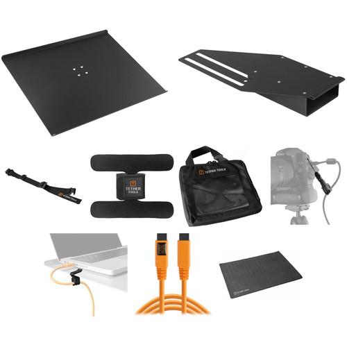 Tether Tools Pro Tethering Kit with