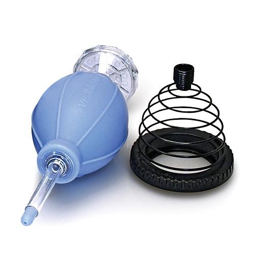 VisibleDust Improved Zeeion Blower with FlexoDome