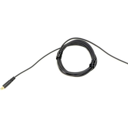 Voice Technologies Cable for VT901 with Unterminated 2-Wire Pigtail