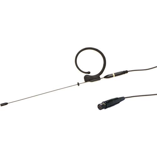 Voice Technologies VT901 Earhanger Microphone with TA5F Connector for Lectrosonics Servo-Bias Inputs SMa SMV SMQV UMa LMa Wireless