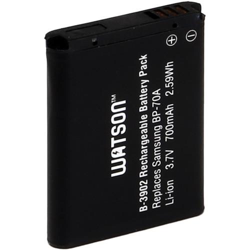 Watson BP-70A Lithium-Ion Battery Pack