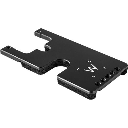 Wooden Camera GO Shoulder