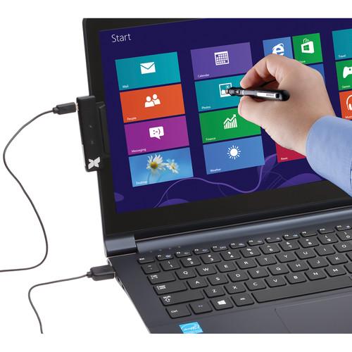 Xcellon Windows 8 Touch Pen Designed