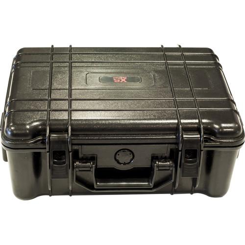 XSORIES Black Box 2.0 Black