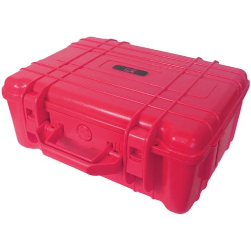 XSORIES Black Box 2.0 Red