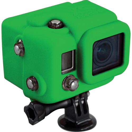 XSORIES Hooded Silicon Skin for GoPro Dive Housing